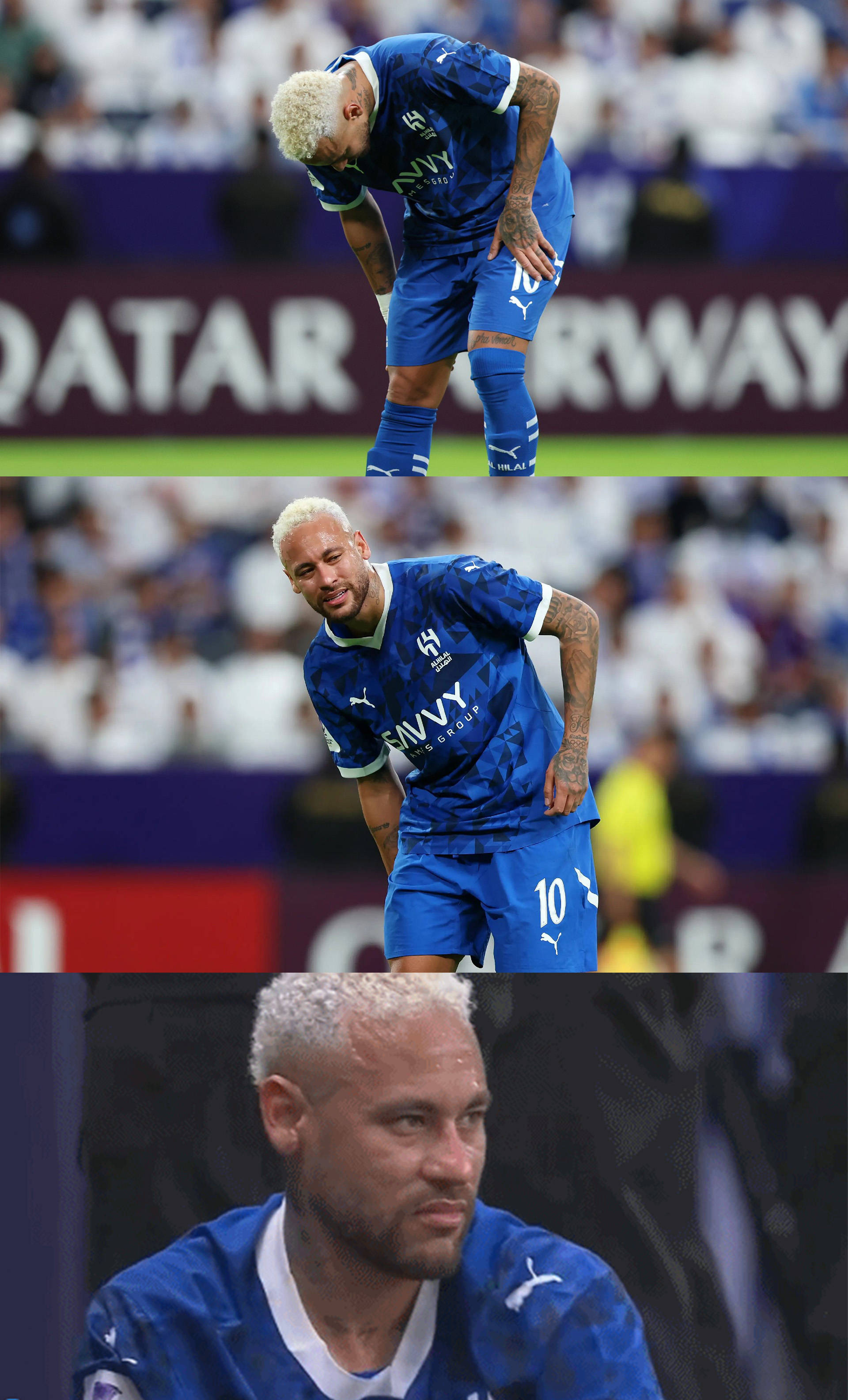 包含夺冠引发热议！，内马尔在中国队比赛中比赛规则变更引发球迷热议的词条