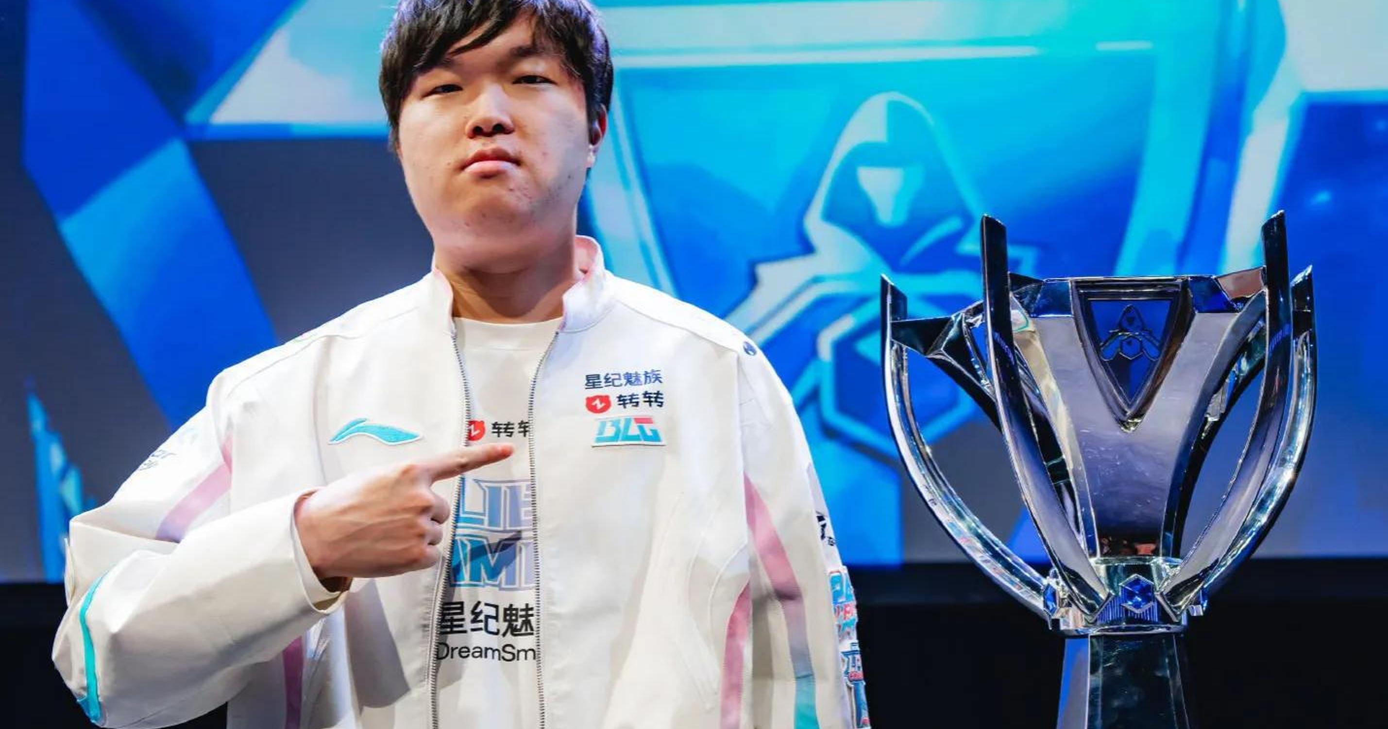 败北引爆全场!,Scout意外战胜MAD赢得满堂喝彩 败北引爆全场!,Scout意外战胜MAD赢得满堂喝彩