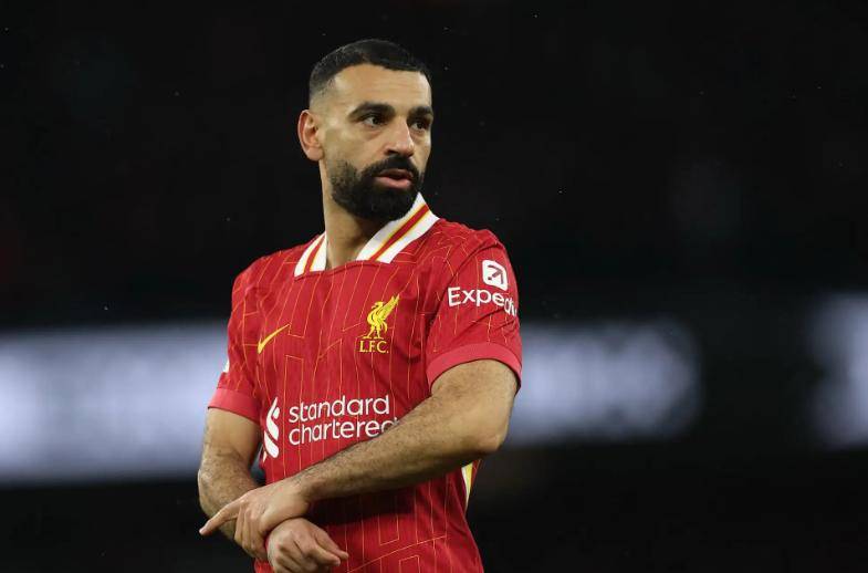 萨拉赫重要时刻战术调整，阿森纳带队取胜！上演精彩一战的简单介绍