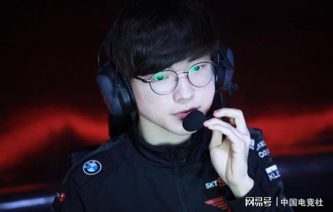 faker疫情给中国捐款了吗 faker疫情给中国捐款了吗