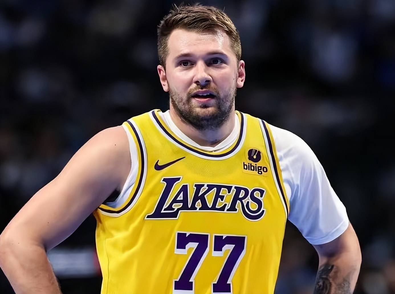 东契奇代表哪个国家出战