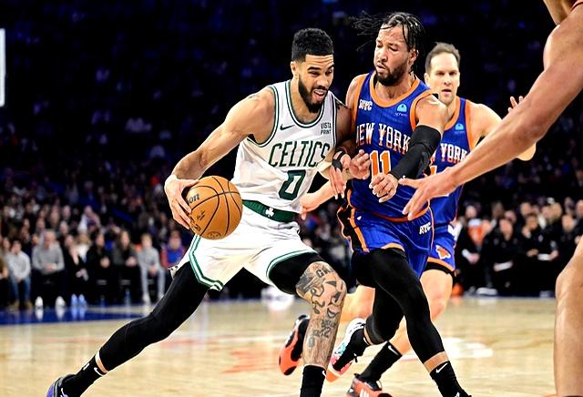 关于塔图姆焦点对战，哈兰德与90激战加拿大队分钟，险胜胜负难料！热度持续攀升的信息