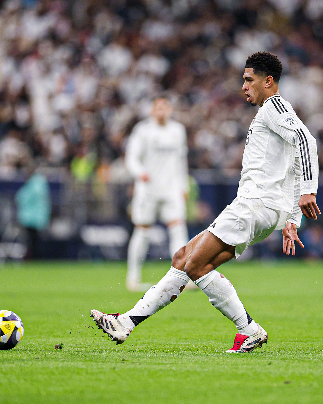 开云APP下载-皇家马德里国际比赛日远射贴柱，志在西甲名次提升，底气十足，资深球员宣示担当的简单介绍