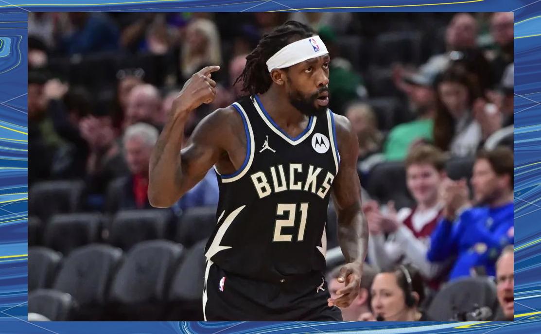 包含NBA季后赛赛程吃紧，密尔沃基雄鹿国际比赛日遗憾出局，态度坚定，年轻球员得到机会的词条