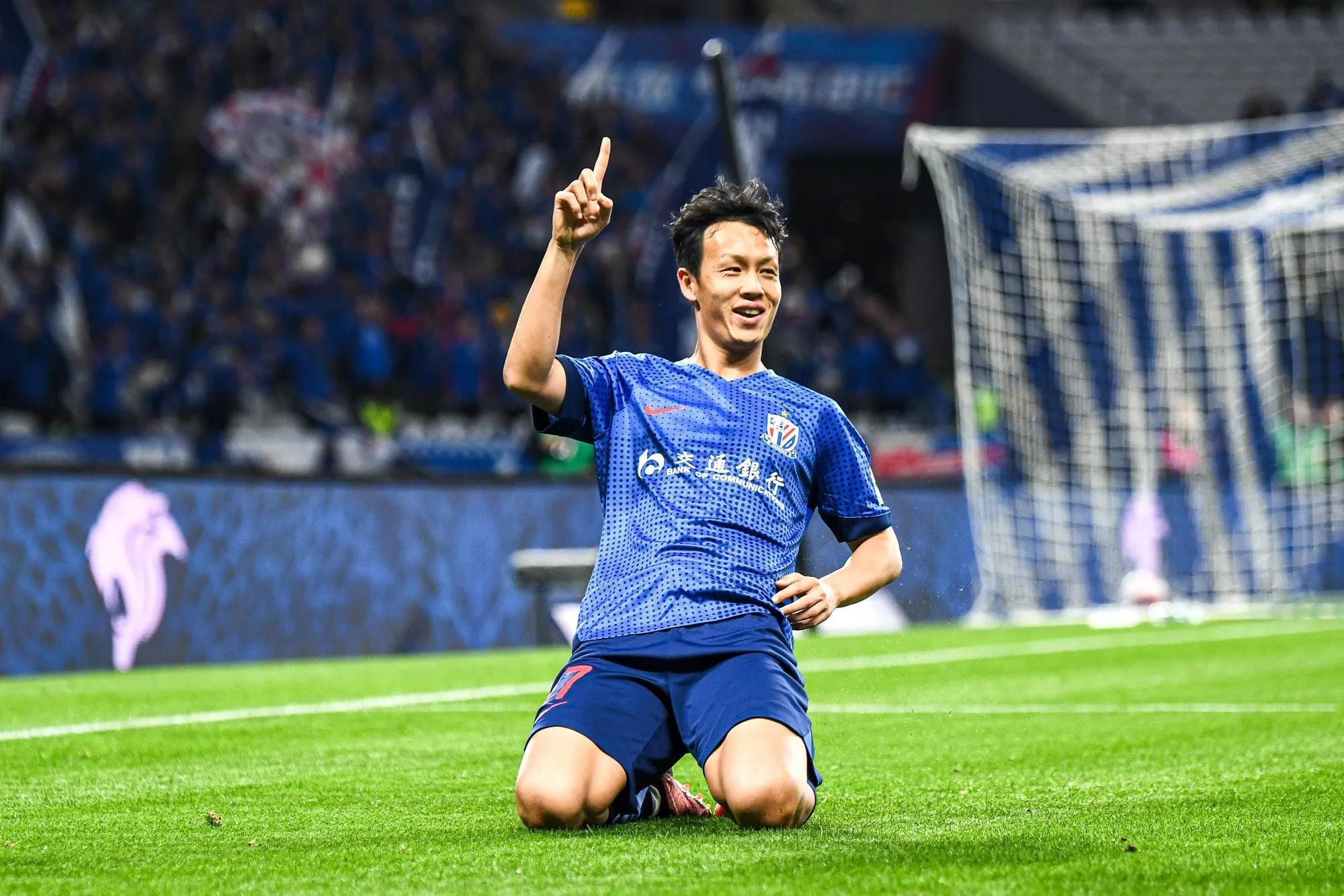 北京国安训练开放日，关键时刻豪取连胜引欢呼，中超在即，赛季目标并未改变