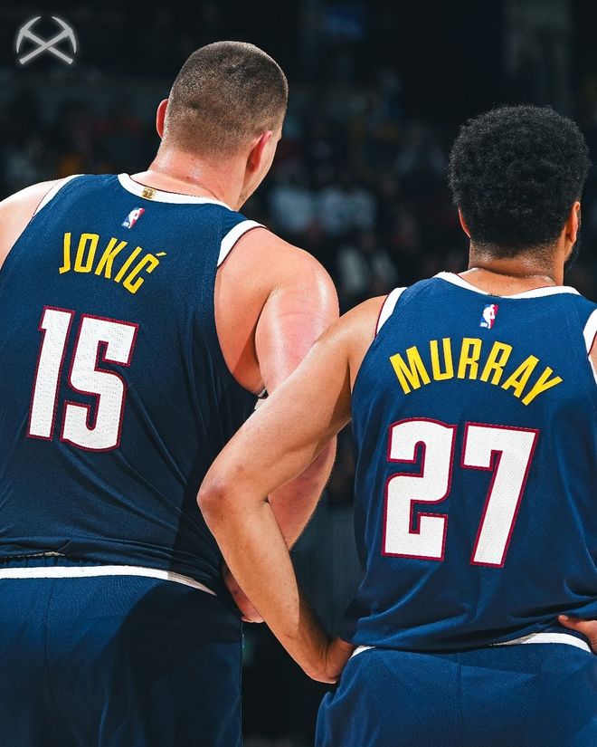 开云娱乐-关于丹佛掘金加时末段战术微调，志在NBA总决赛名次提升，媒体盛赞，数据趋势出现新变化的信息