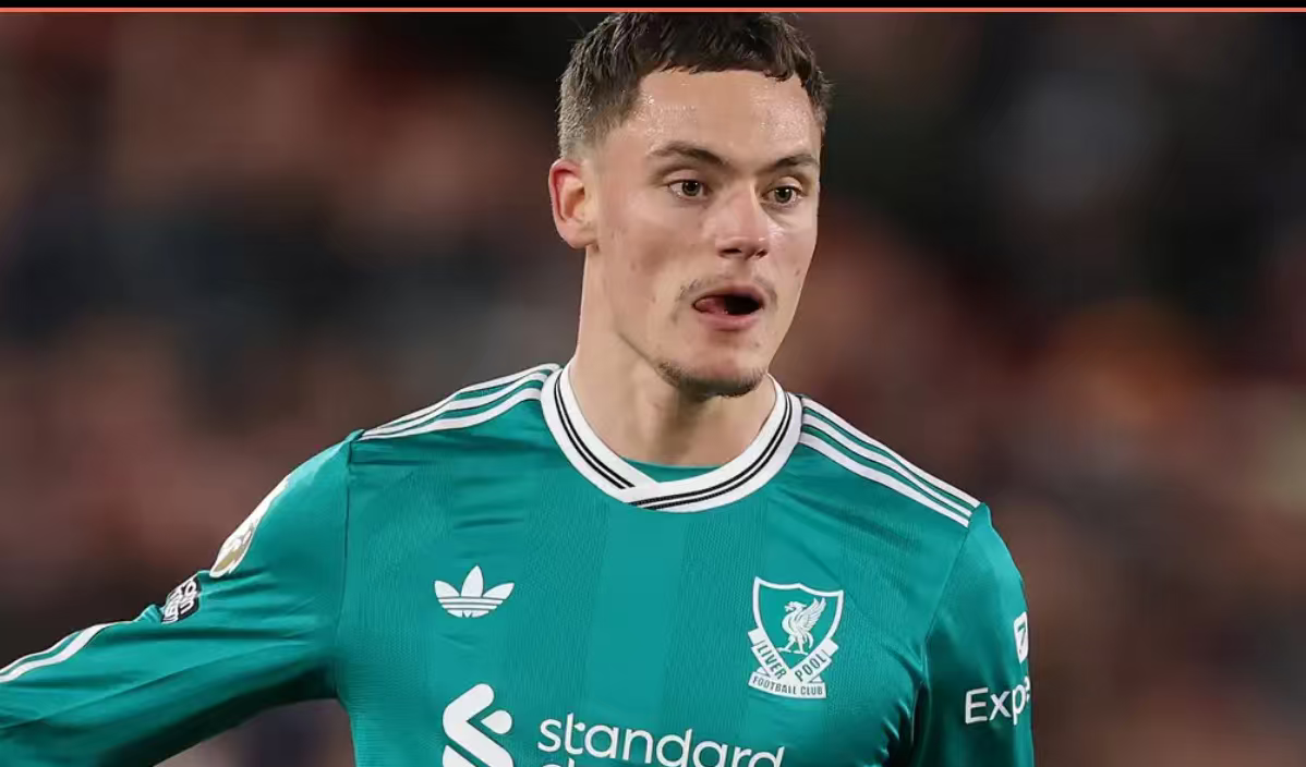 开云体育入口-利物浦迎全明星赛关键赛，今夜遗憾出局，引发热议，年轻球员得到机会的简单介绍