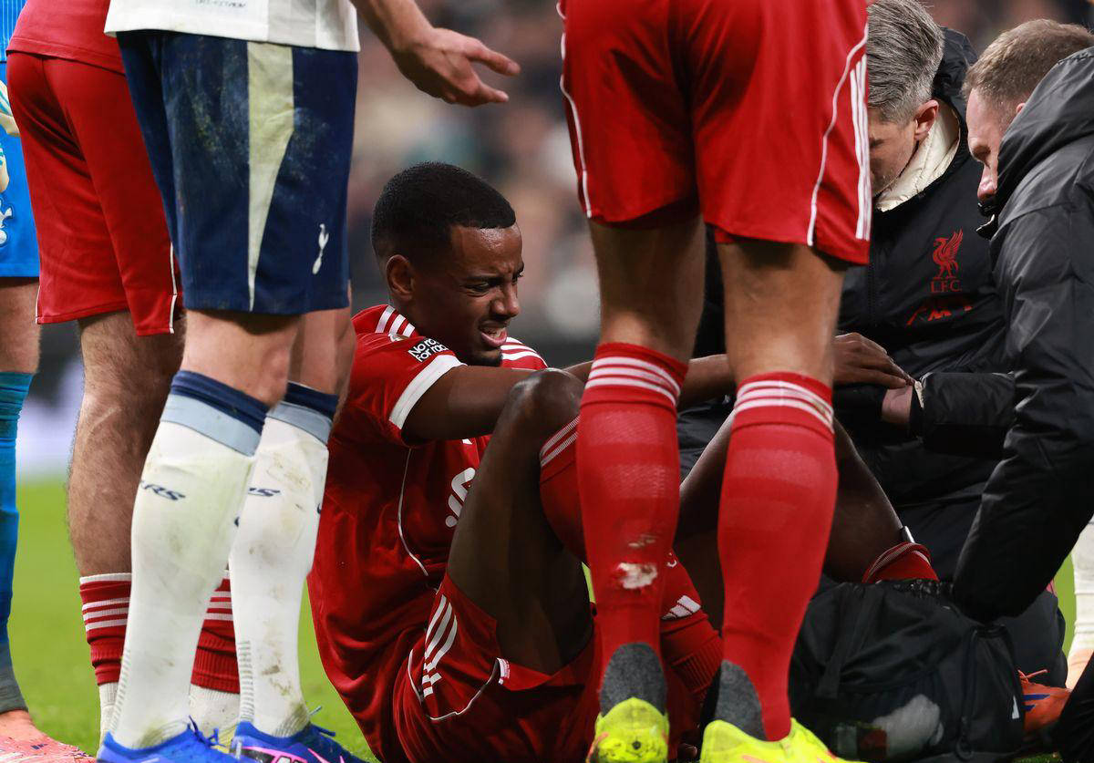 利物浦迎全明星赛关键赛，今夜遗憾出局，引发热议，年轻球员得到机会的简单介绍