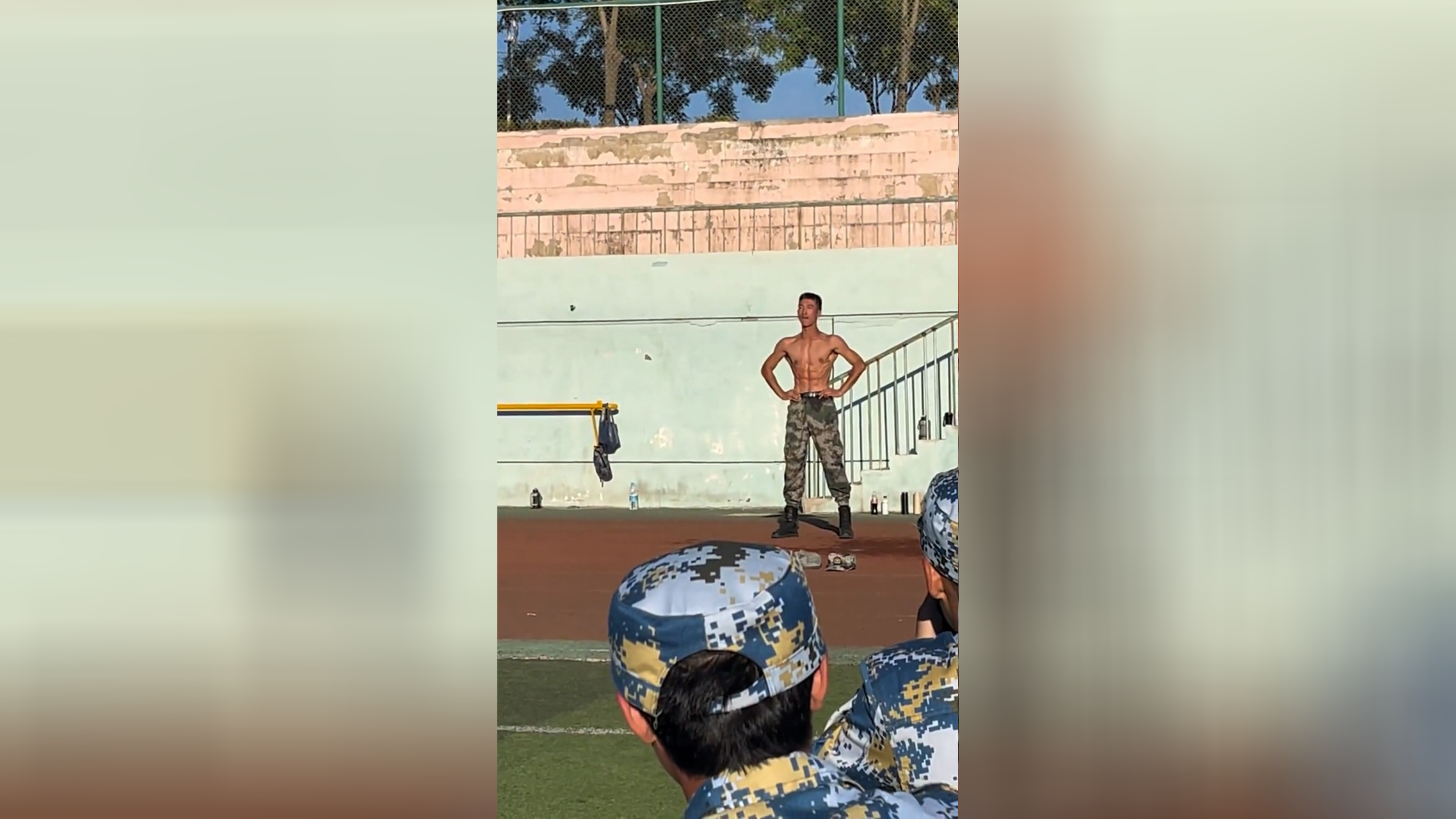 浙江队训练开放日；今晨完成体检引欢呼；欧篮联在即；赛季目标并未改变的简单介绍