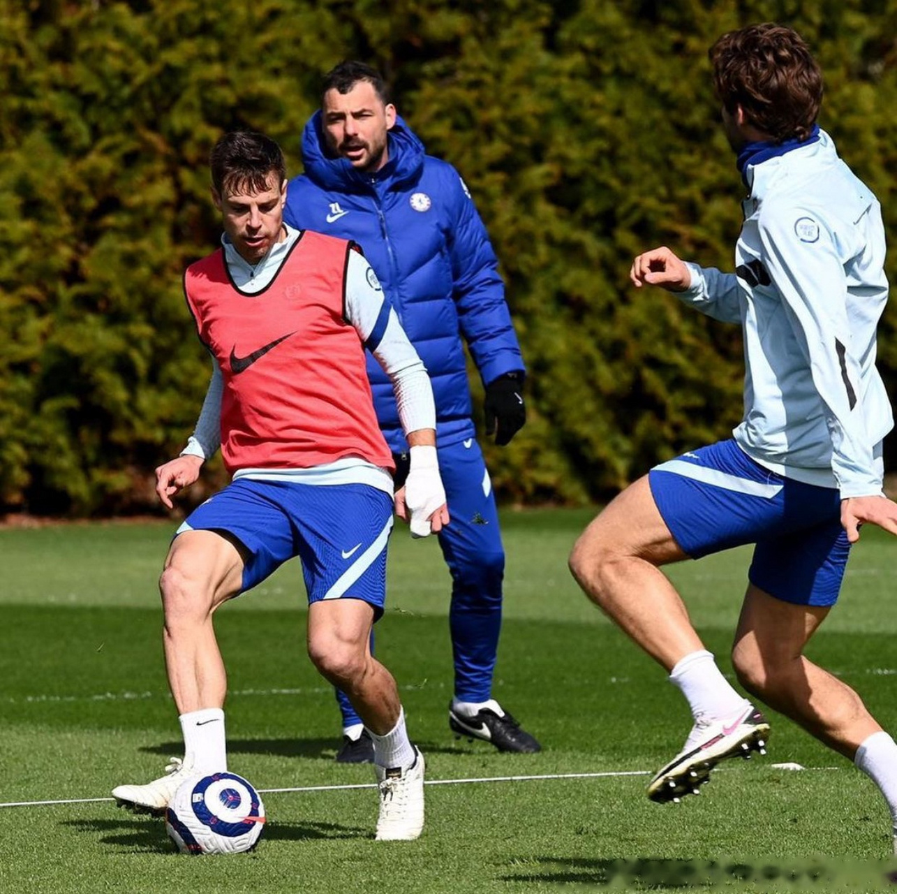 今晨底特律活塞备战英超；内部沟通细节曝光；管理层满意；细节决定成败的简单介绍